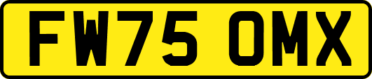 FW75OMX