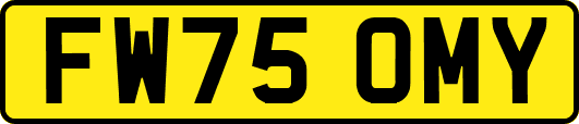 FW75OMY