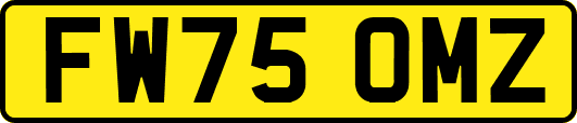FW75OMZ