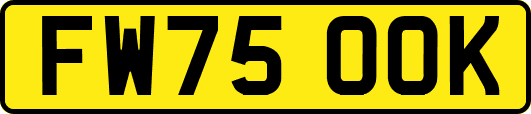 FW75OOK