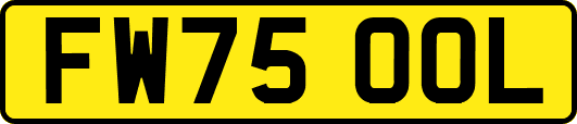 FW75OOL
