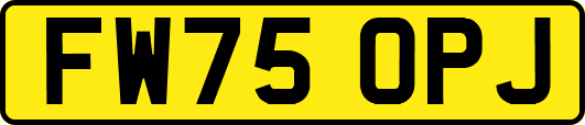 FW75OPJ