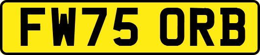 FW75ORB