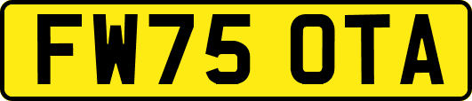 FW75OTA