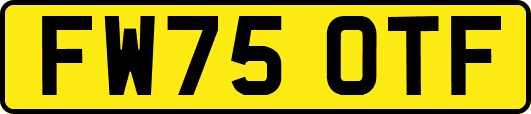 FW75OTF