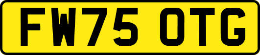 FW75OTG