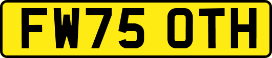 FW75OTH