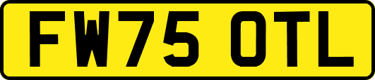 FW75OTL
