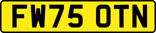 FW75OTN