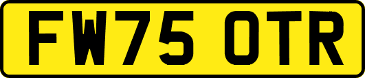 FW75OTR