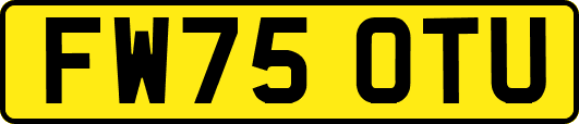 FW75OTU