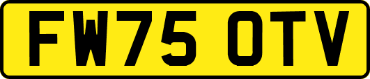 FW75OTV