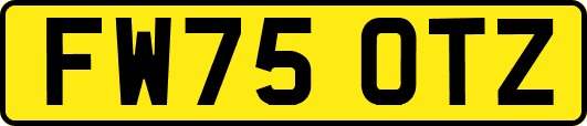 FW75OTZ