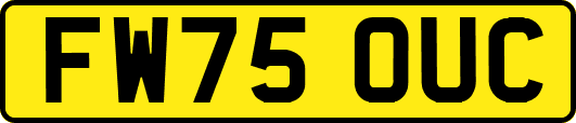 FW75OUC