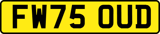 FW75OUD