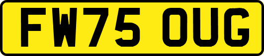 FW75OUG