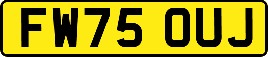 FW75OUJ