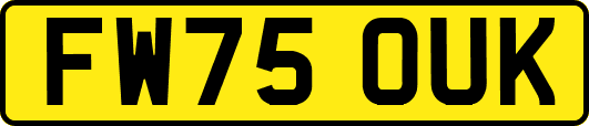 FW75OUK