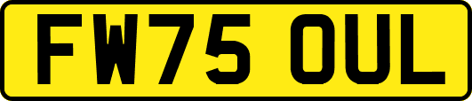 FW75OUL