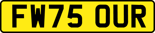 FW75OUR