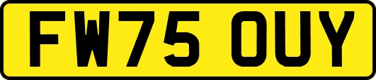 FW75OUY
