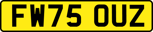 FW75OUZ