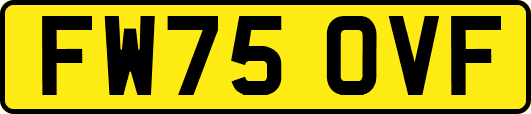 FW75OVF