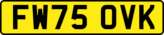 FW75OVK