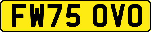 FW75OVO
