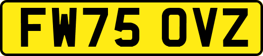 FW75OVZ