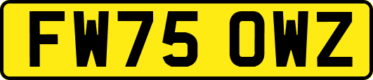FW75OWZ