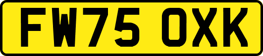FW75OXK