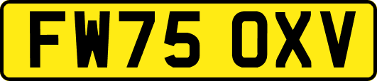FW75OXV