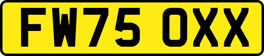 FW75OXX