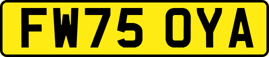 FW75OYA