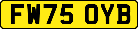 FW75OYB