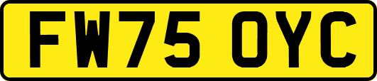 FW75OYC