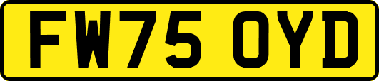 FW75OYD