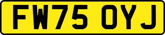 FW75OYJ