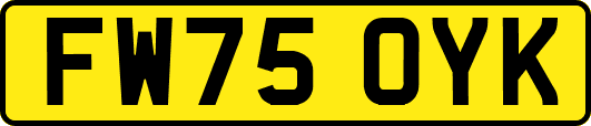 FW75OYK