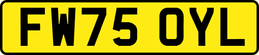 FW75OYL