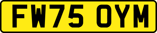 FW75OYM