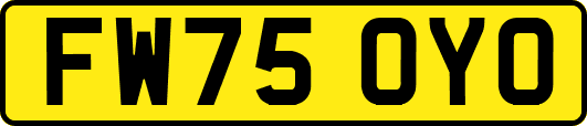 FW75OYO