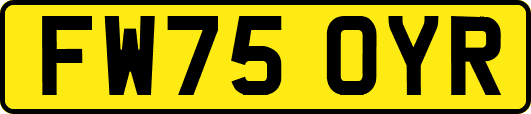 FW75OYR