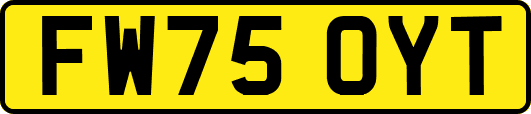 FW75OYT