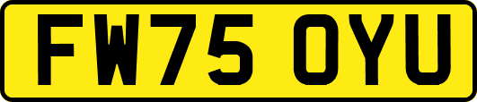 FW75OYU