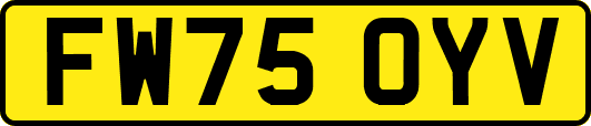 FW75OYV
