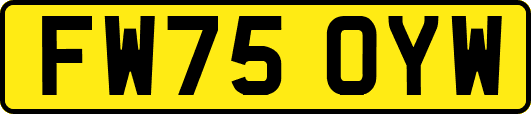 FW75OYW