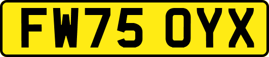 FW75OYX