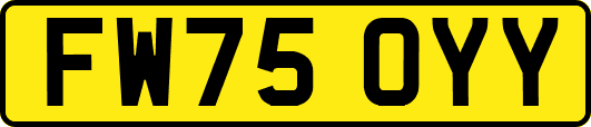 FW75OYY